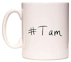 #Tam Mug Cup by WeDoMugs for sale  Delivered anywhere in UK