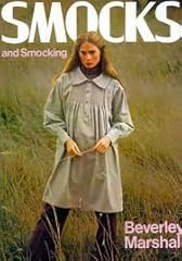 Smocks smocking for sale  Delivered anywhere in USA 
