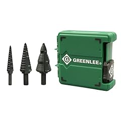 Greenlee gsbset3 step for sale  Delivered anywhere in USA 