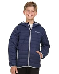 Spyder packable boys for sale  Delivered anywhere in USA 