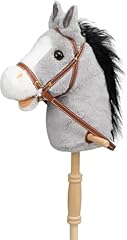 Hollyhome stick horse for sale  Delivered anywhere in UK
