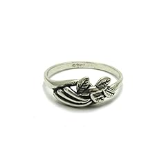 Sterling silber ring gebraucht kaufen  Wird an jeden Ort in Deutschland