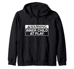 Warning inner child for sale  Delivered anywhere in UK