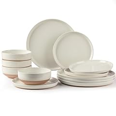 Amorarc ceramic dinnerware for sale  Delivered anywhere in USA 