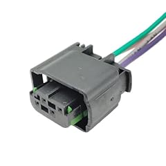 Kit connettori auto usato  Spedito ovunque in Italia 