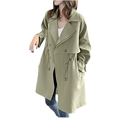 Trench donna con usato  Spedito ovunque in Italia 