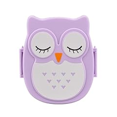 Komunj eule lunchbox gebraucht kaufen  Wird an jeden Ort in Deutschland