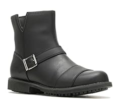 Harley davidson footwear usato  Spedito ovunque in Italia 