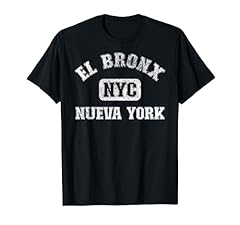 Bronx nueva york for sale  Delivered anywhere in USA 