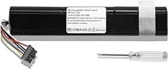 Kyuer 6500mah 205 gebraucht kaufen  Wird an jeden Ort in Deutschland