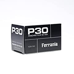 Ferrania p30 alpha gebraucht kaufen  Wird an jeden Ort in Deutschland