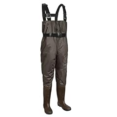Fishing chest waders for sale  Delivered anywhere in UK