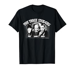 Tts three stooges for sale  Delivered anywhere in USA 