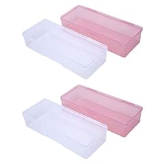 Fomiyes 4pcs plastic for sale  Delivered anywhere in UK