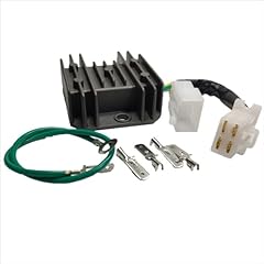 Regulator rectifier connector for sale  Delivered anywhere in UK