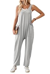 Sotrong casual jumpsuit for sale  Delivered anywhere in UK