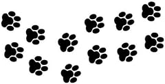 Cat dog paws for sale  Delivered anywhere in UK