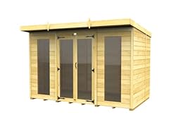 Total sheds 10x7 for sale  Delivered anywhere in UK
