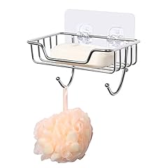 Porte savon acier d'occasion  Livré partout en France