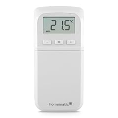 Homematic thermostat radiateur d'occasion  Livré partout en France