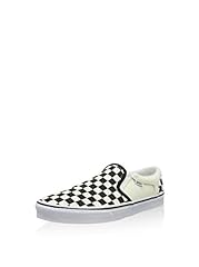 Vans asher slip usato  Spedito ovunque in Italia 