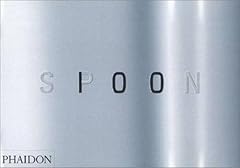 Spoon 100 designers d'occasion  Livré partout en France