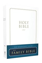 Niv family bible for sale  Delivered anywhere in USA 