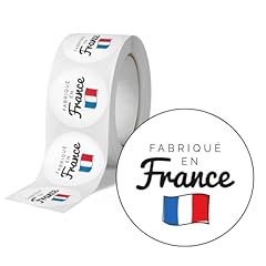 Avery 500 etiquettes d'occasion  Livré partout en France