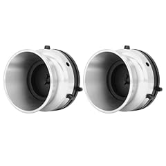Pair inch universal for sale  Delivered anywhere in UK