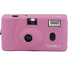 Yashica sacmf1 snapshot usato  Spedito ovunque in Italia 