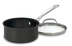 Cuisinart 619 nonstick for sale  Delivered anywhere in USA 