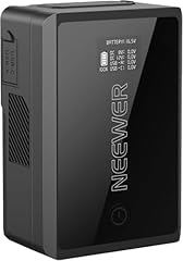 Neewer 50wh mini d'occasion  Livré partout en France