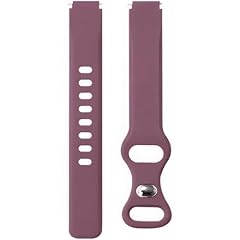 Outputbt silicone cinturino usato  Spedito ovunque in Italia 
