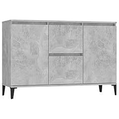 Vidaxl sideboard chipboard for sale  Delivered anywhere in UK