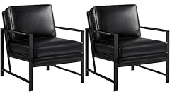 Yaheetech leather armchair for sale  Delivered anywhere in USA 