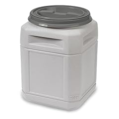 Mighty tuff airtight for sale  Delivered anywhere in USA 