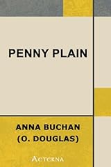 Penny plain for sale  Delivered anywhere in UK