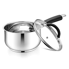 Far quart saucepan for sale  Delivered anywhere in USA 