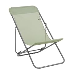 Lafuma mobilier transat d'occasion  Livré partout en France