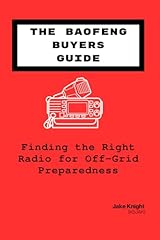 Baofeng buyers guide for sale  Delivered anywhere in USA 