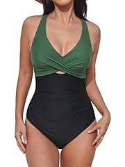 Cupshe damen badeanzug gebraucht kaufen  Wird an jeden Ort in Deutschland