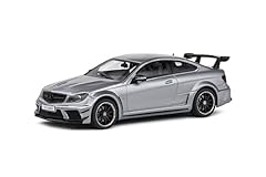 Solido mercedes c63 for sale  Delivered anywhere in USA 