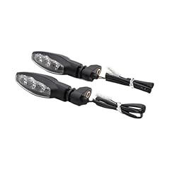 Motorcycle indicators motorcyc for sale  Delivered anywhere in UK