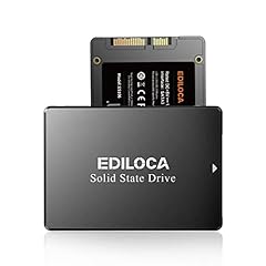 Ediloca es106 250gb for sale  Delivered anywhere in USA 