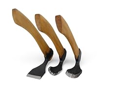 Set wood carving for sale  Delivered anywhere in UK