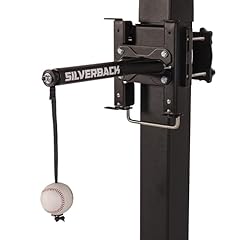 Silverback portable baseball for sale  Delivered anywhere in USA 
