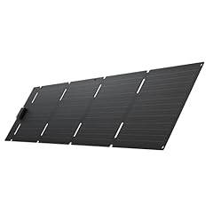 Ecoflow 60w portable for sale  Delivered anywhere in UK