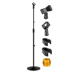 Gleam microphone stand for sale  Delivered anywhere in USA 