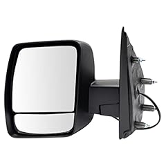 Trq left mirror for sale  Delivered anywhere in USA 