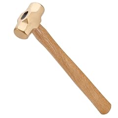 Benecreat brass sledge for sale  Delivered anywhere in UK